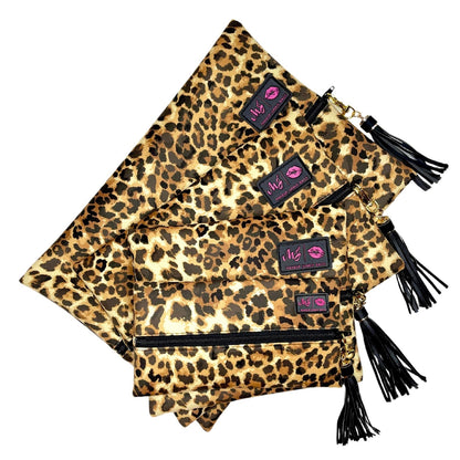 Lady Leopard