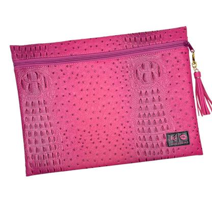 Dune Fuchsia