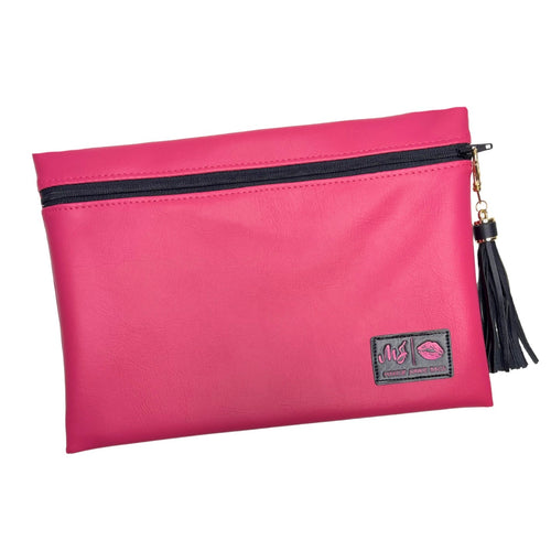 Pank Top Zip