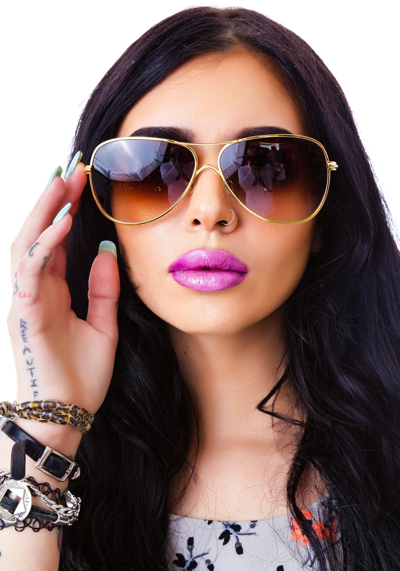 AirFox Sunglasses