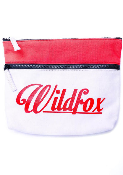 Air Mail Kitten Clutch