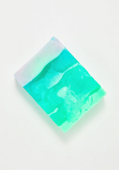 A Soap For Aquarius