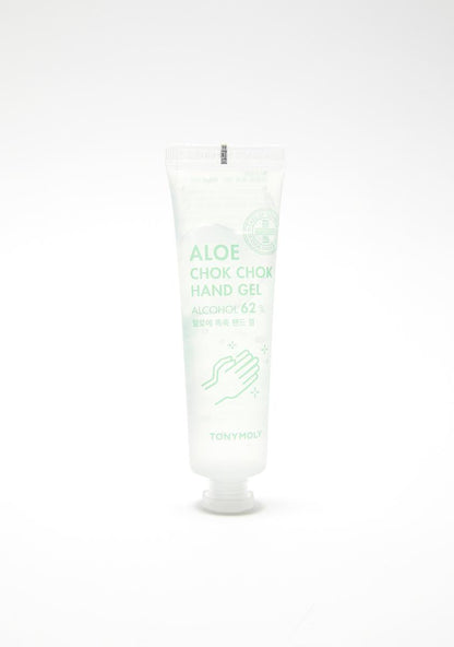Aloe Chok Chok Hand Sanitizer