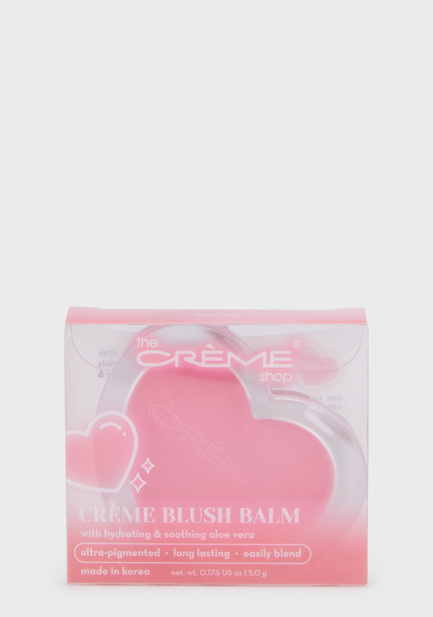Adore U Blush Balm