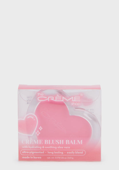 Adore U Blush Balm