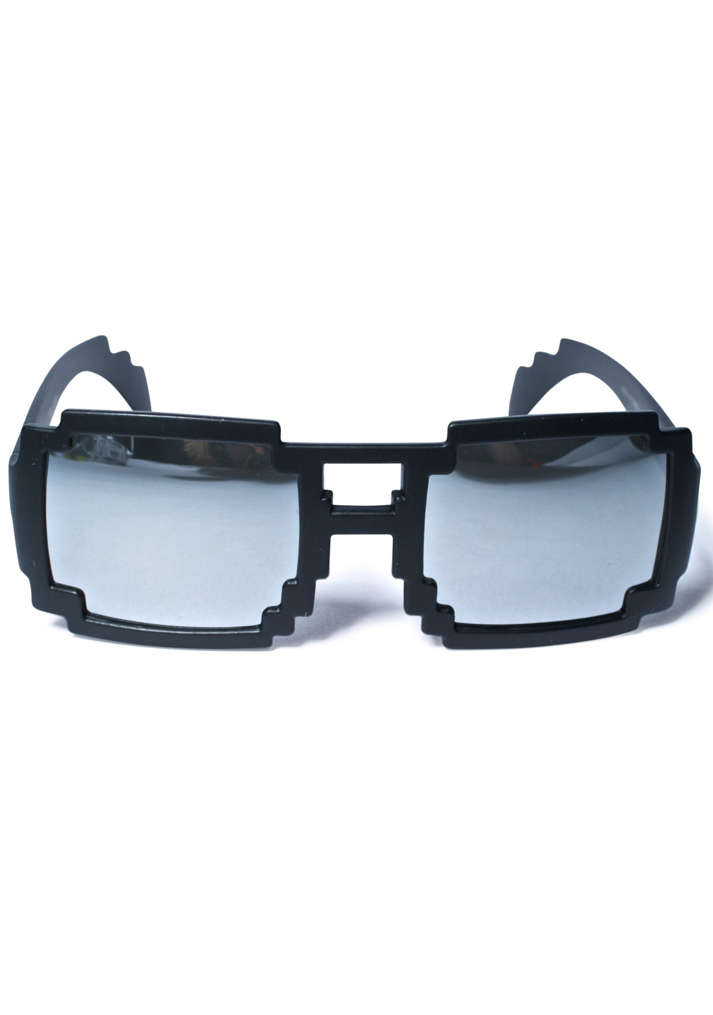 8-Bit Glasses