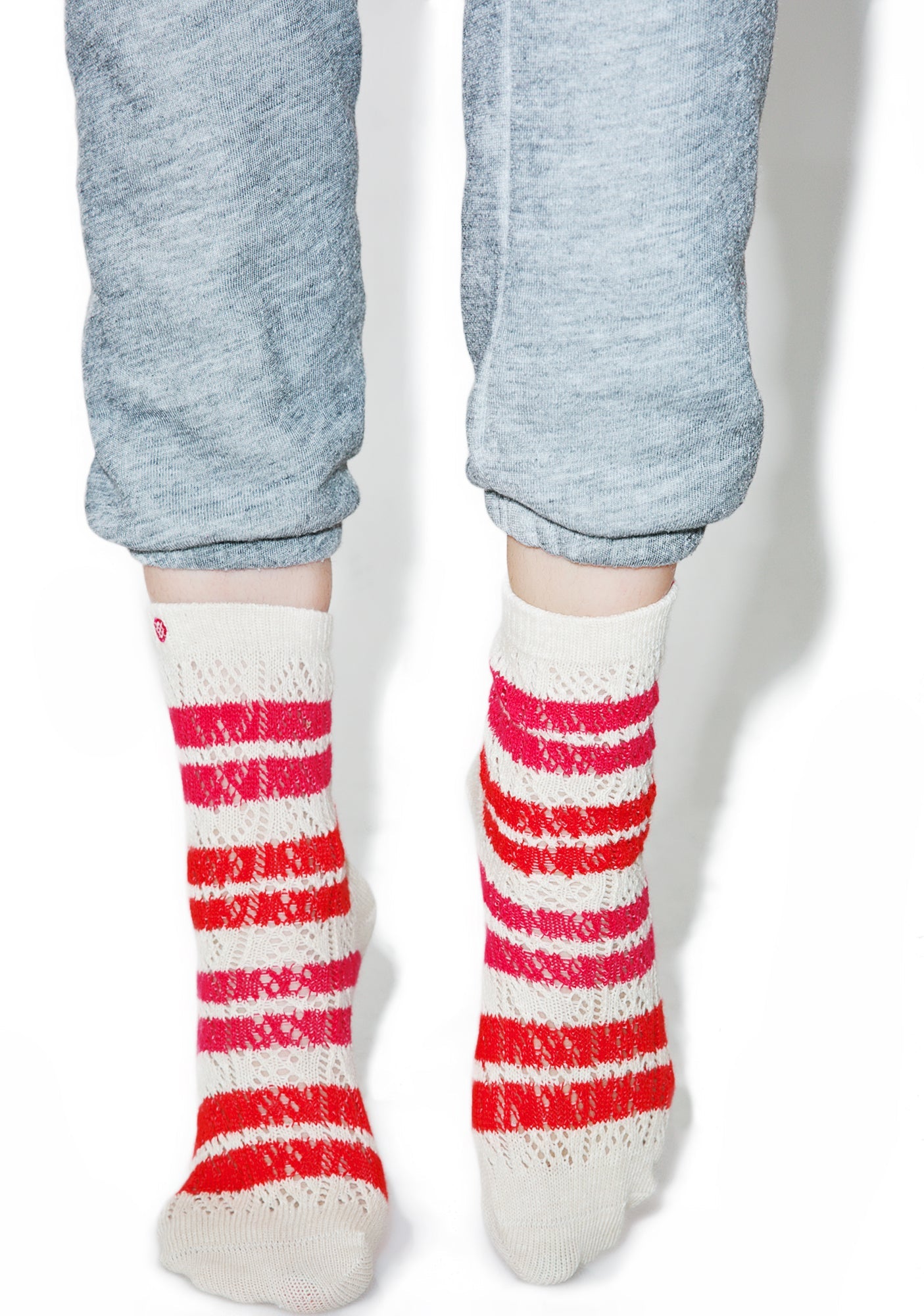 Alpine Ankle Socks