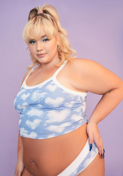 Always Dreaming Of You Thermal Tank