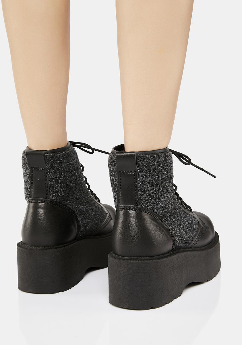 Adara Filc Ankle Boots
