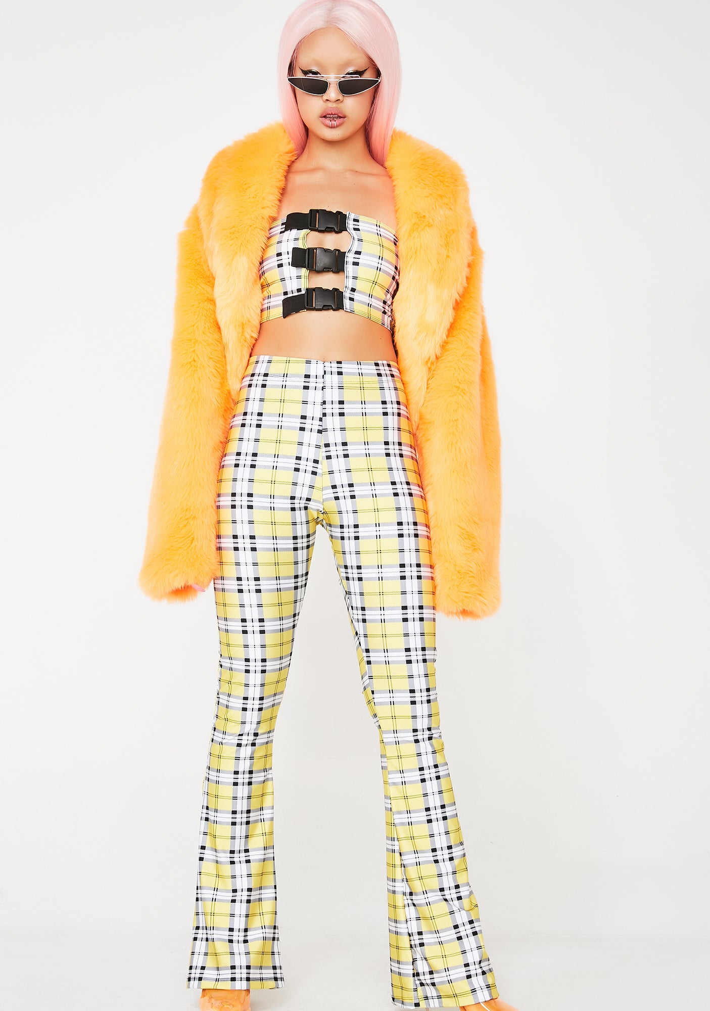 80s Dream Leggings