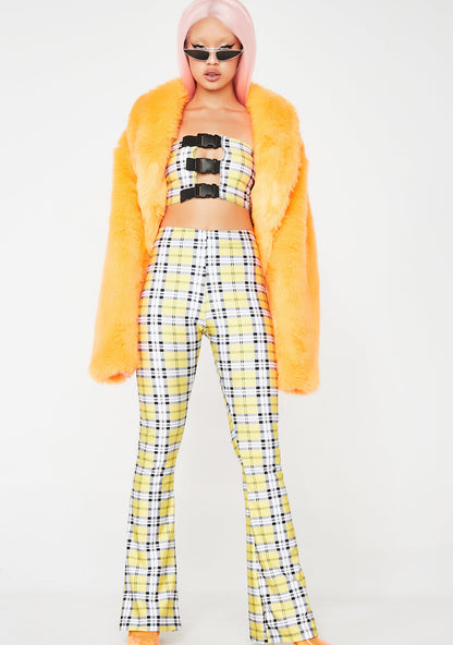 80s Dream Leggings