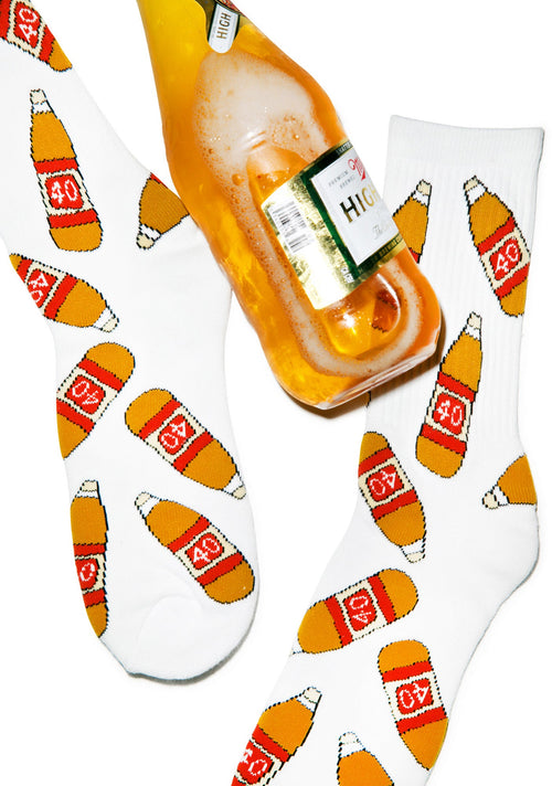 40s Socks