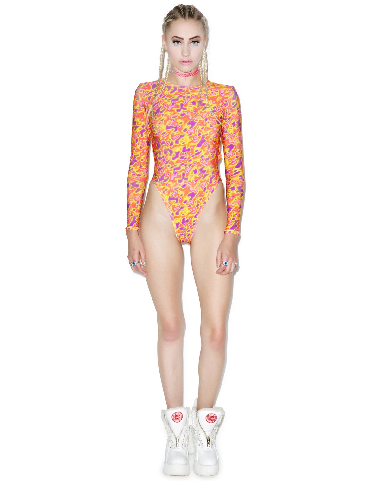 Acid Suit