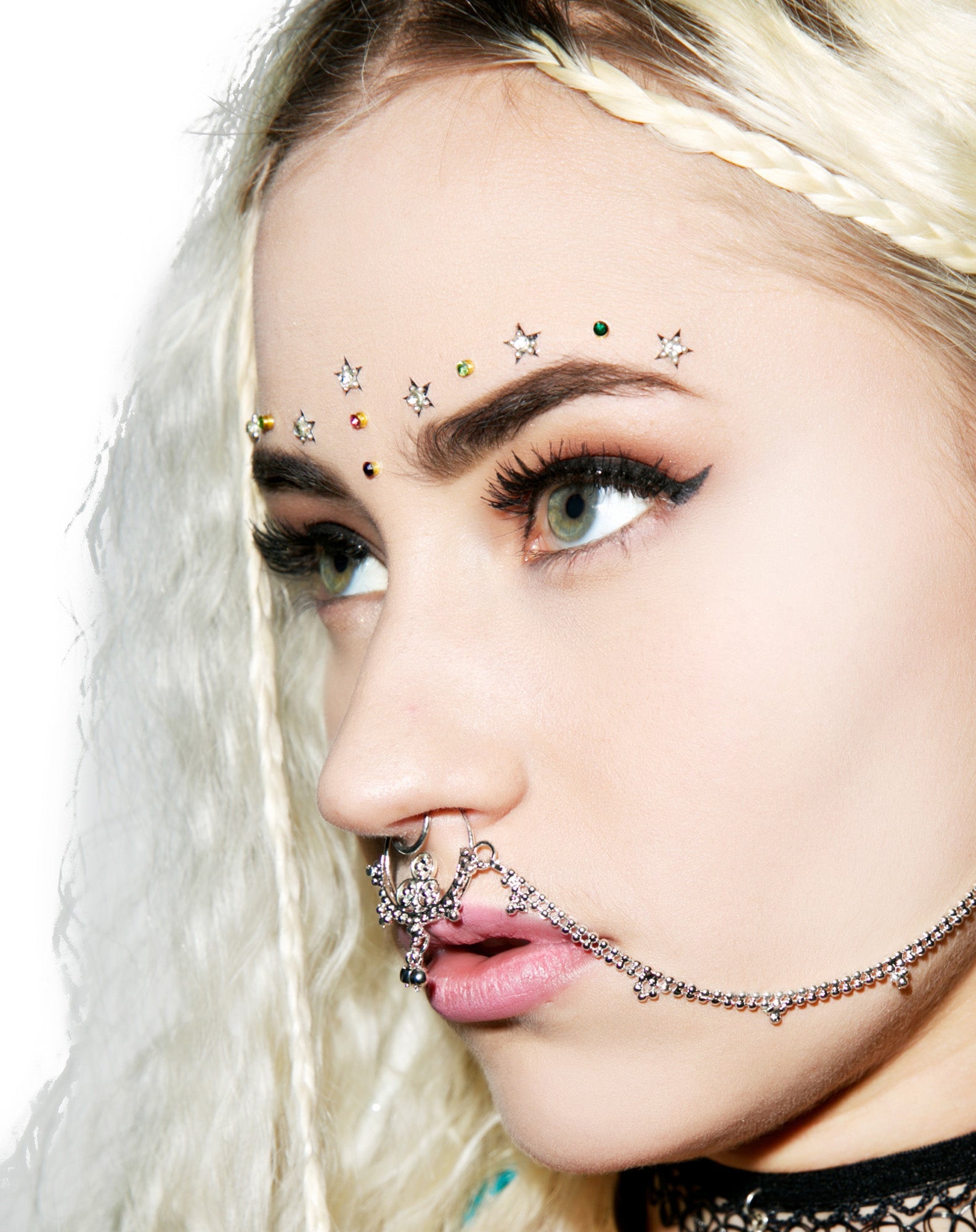 Alora Nose Ornament
