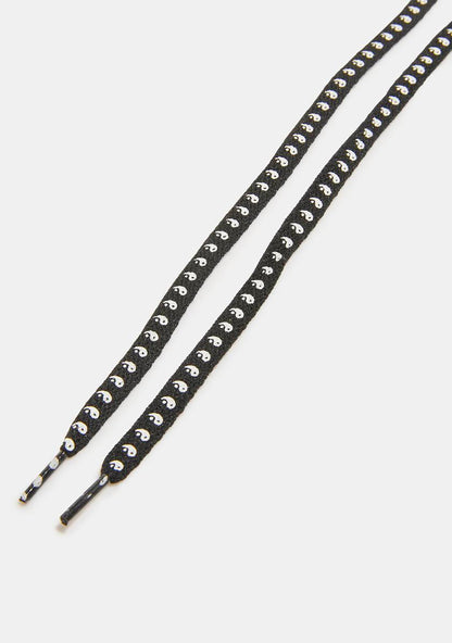 All About Balance Shoelaces