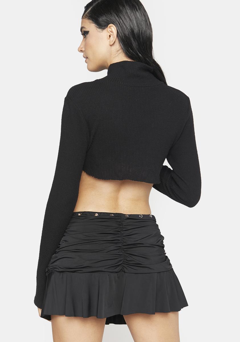 Alek Mini Skirt