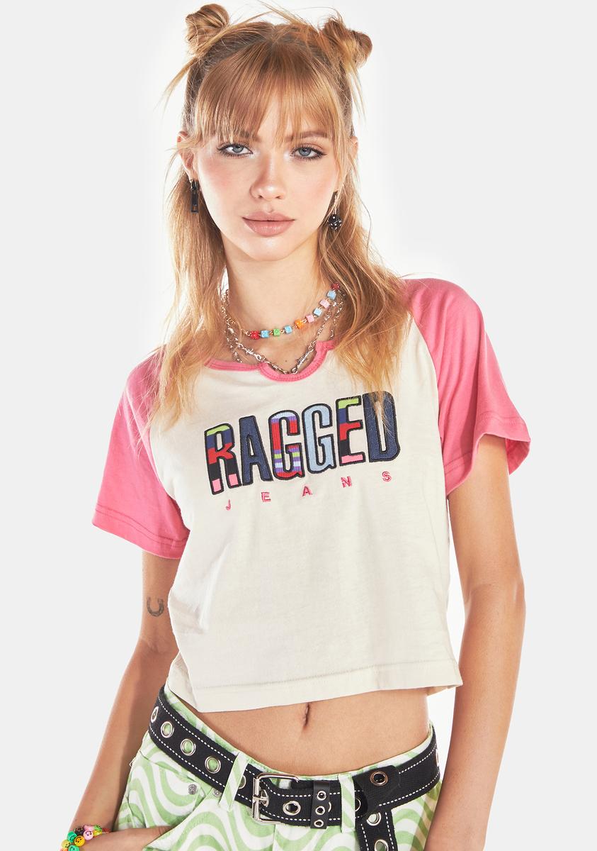 Absolute Crop Tee