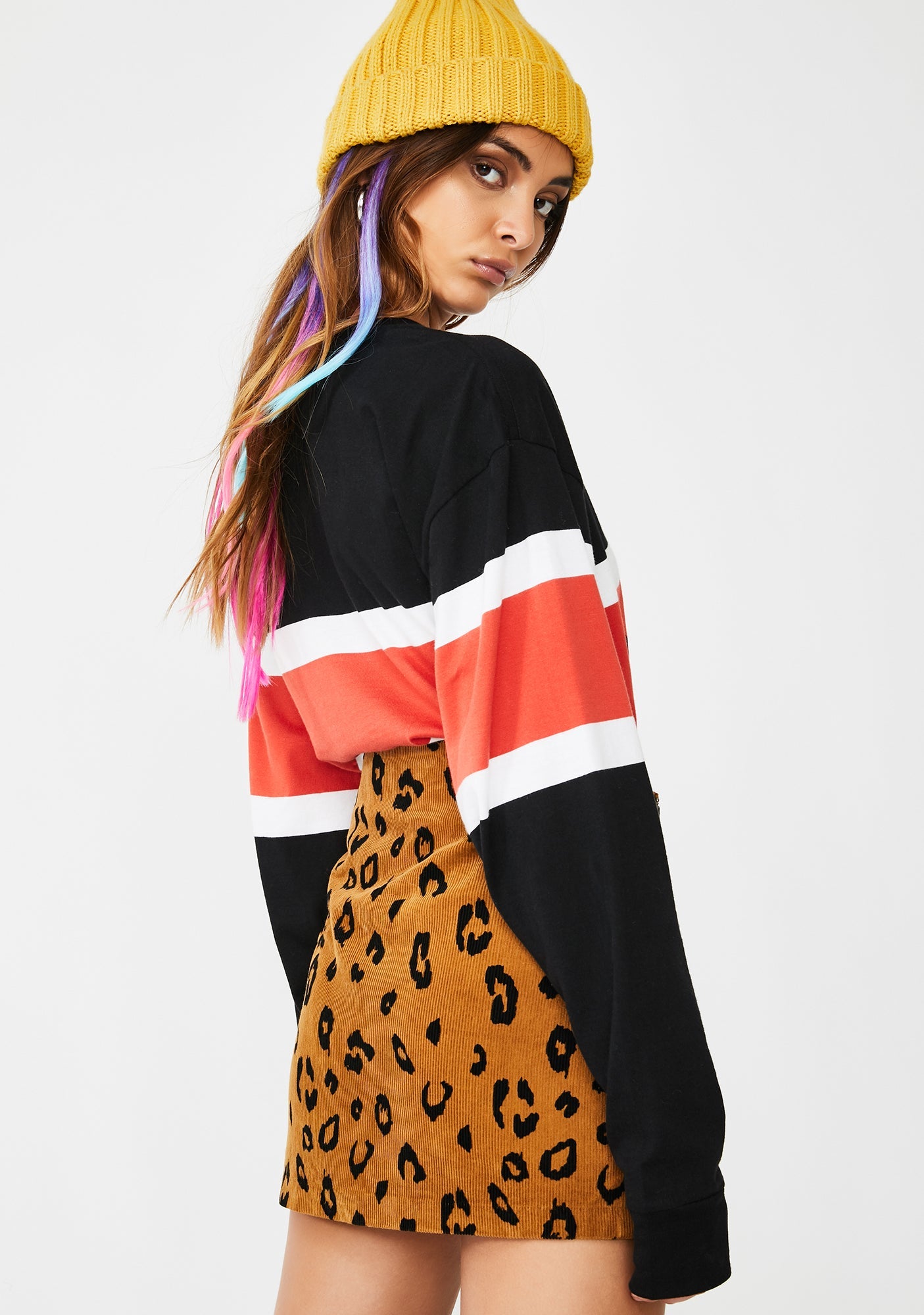 Abbott Skirt