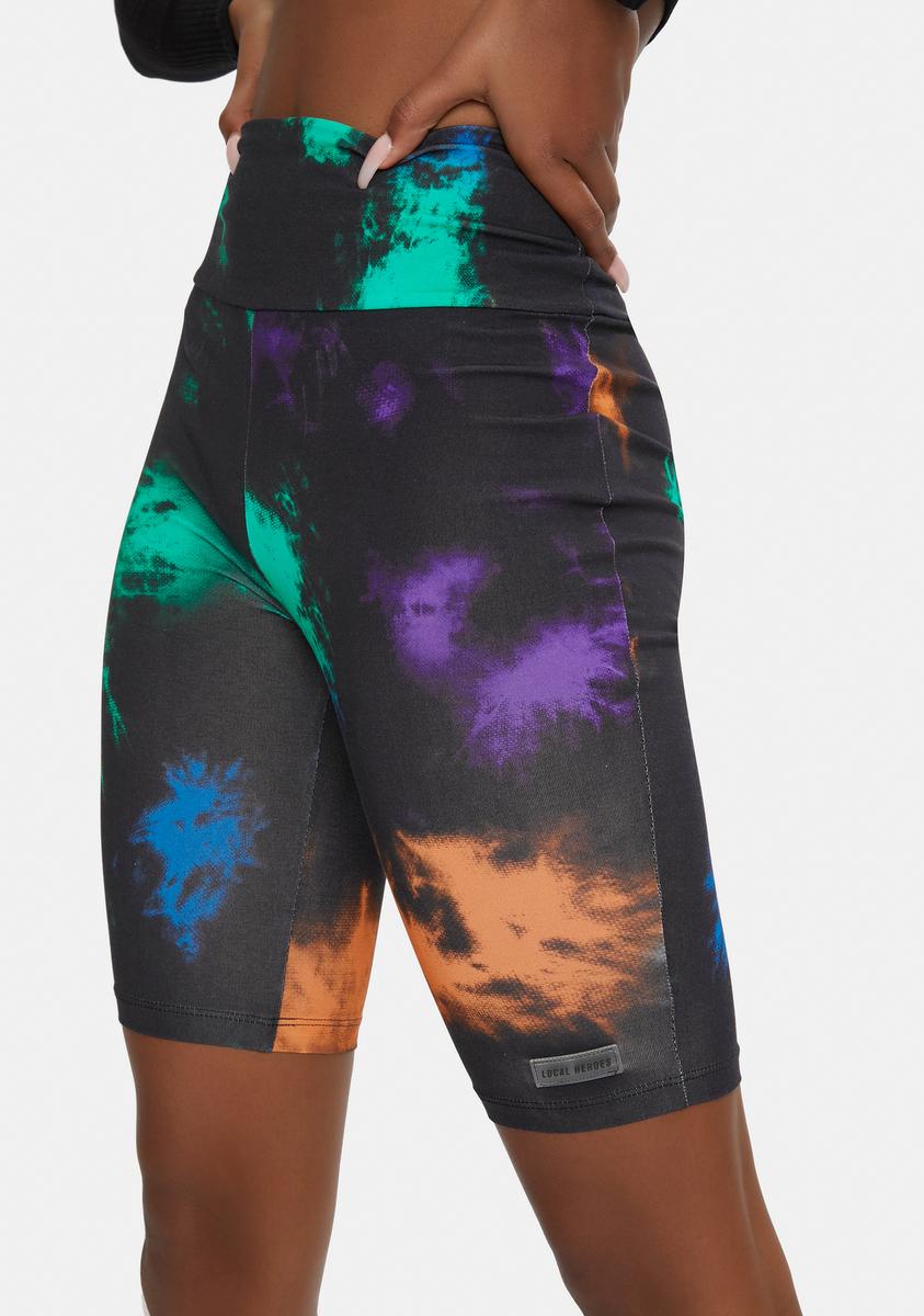 Acid Cycle Shorts