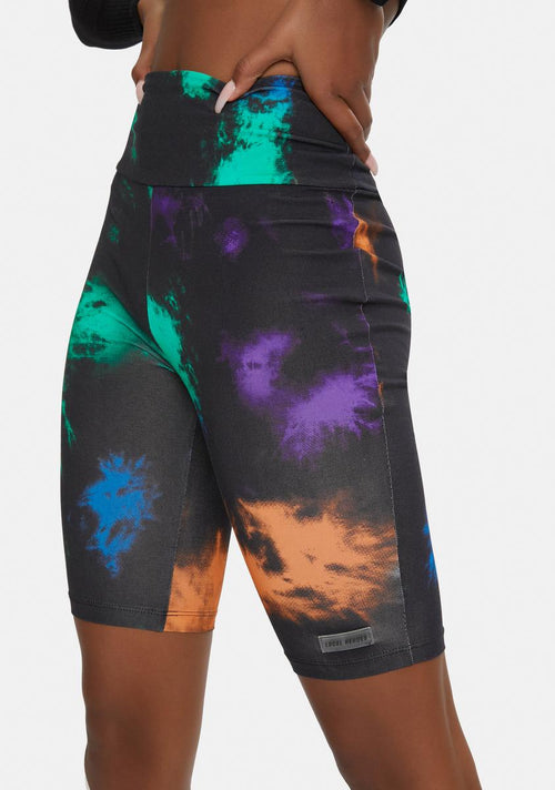 Acid Cycle Shorts