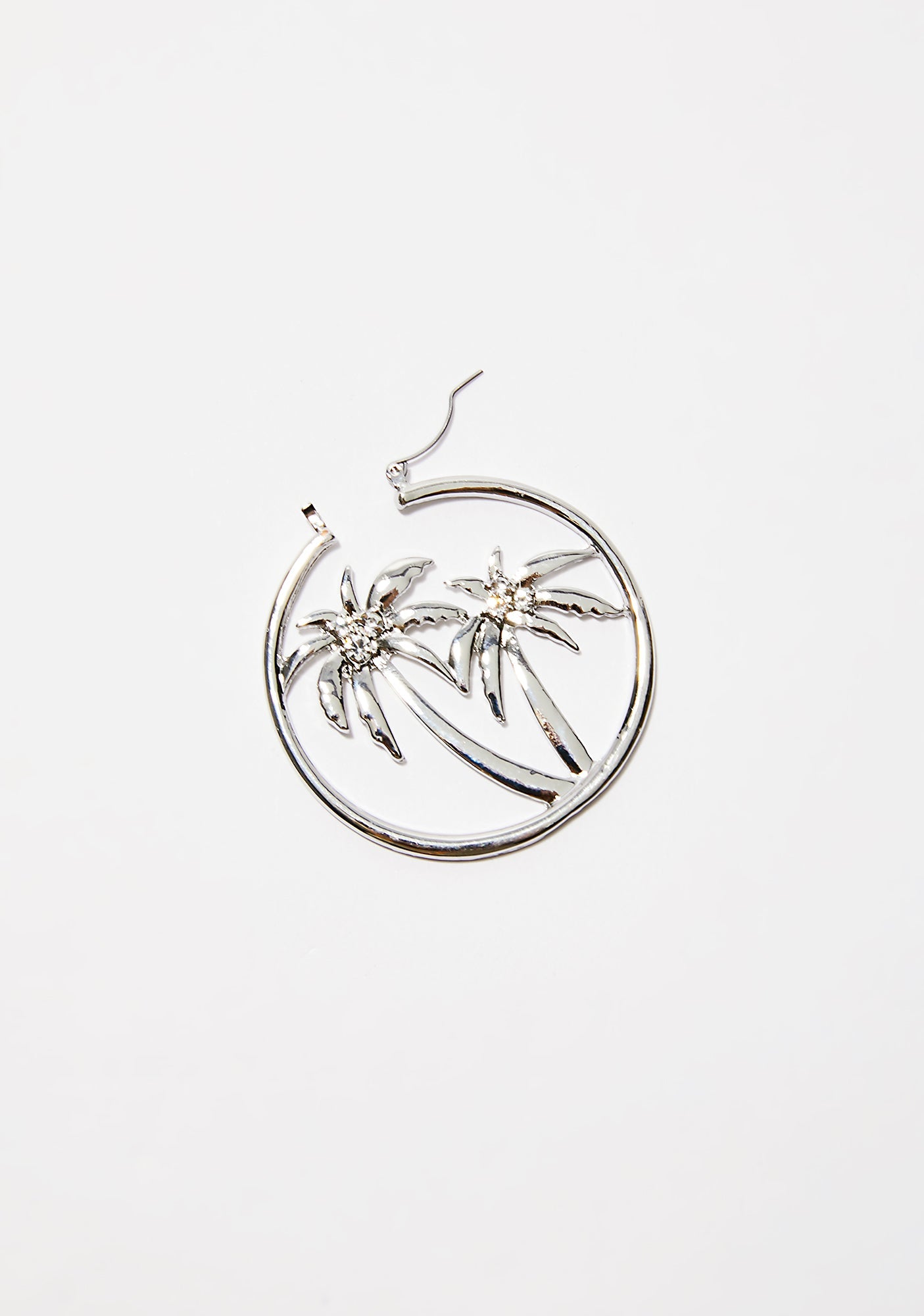 Ally Earrings