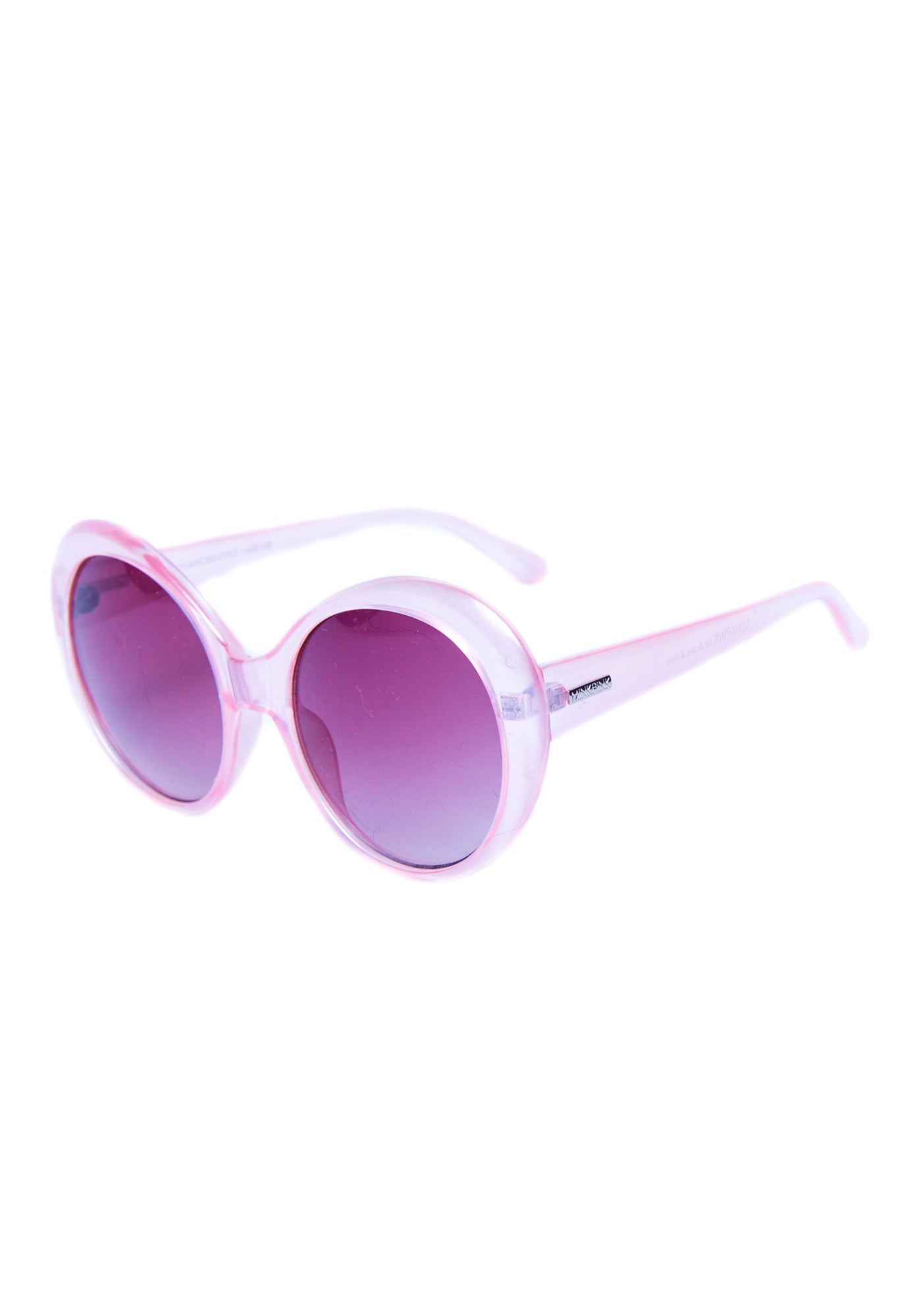 Advanced Style Sunglasses - Tortoise
