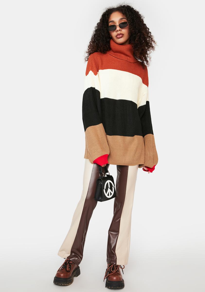 All The Lovers Sweater