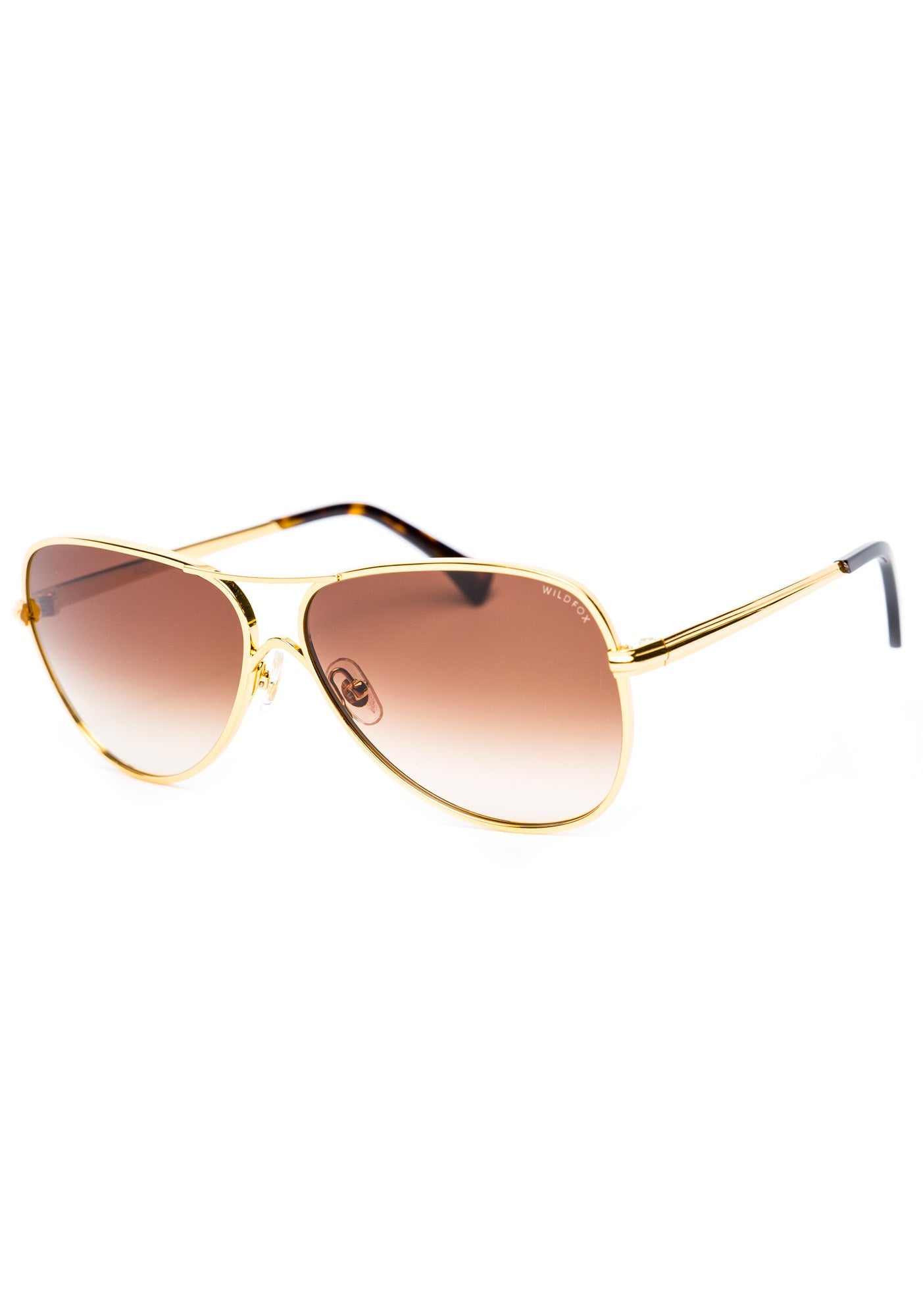AirFox Sunglasses - Dark Gray