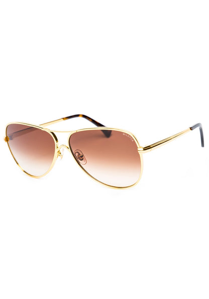 AirFox Sunglasses - Dark Gray