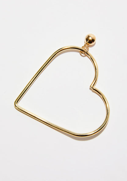 All Your Luvin' Mismatch Earrings
