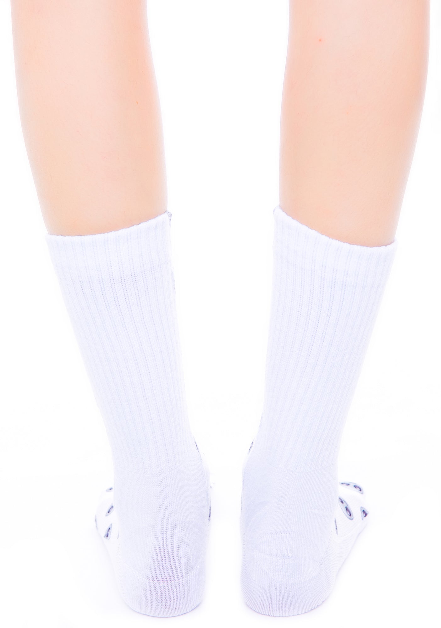Alien Emoji Socks