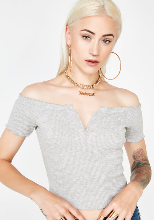 Acid Doll Top