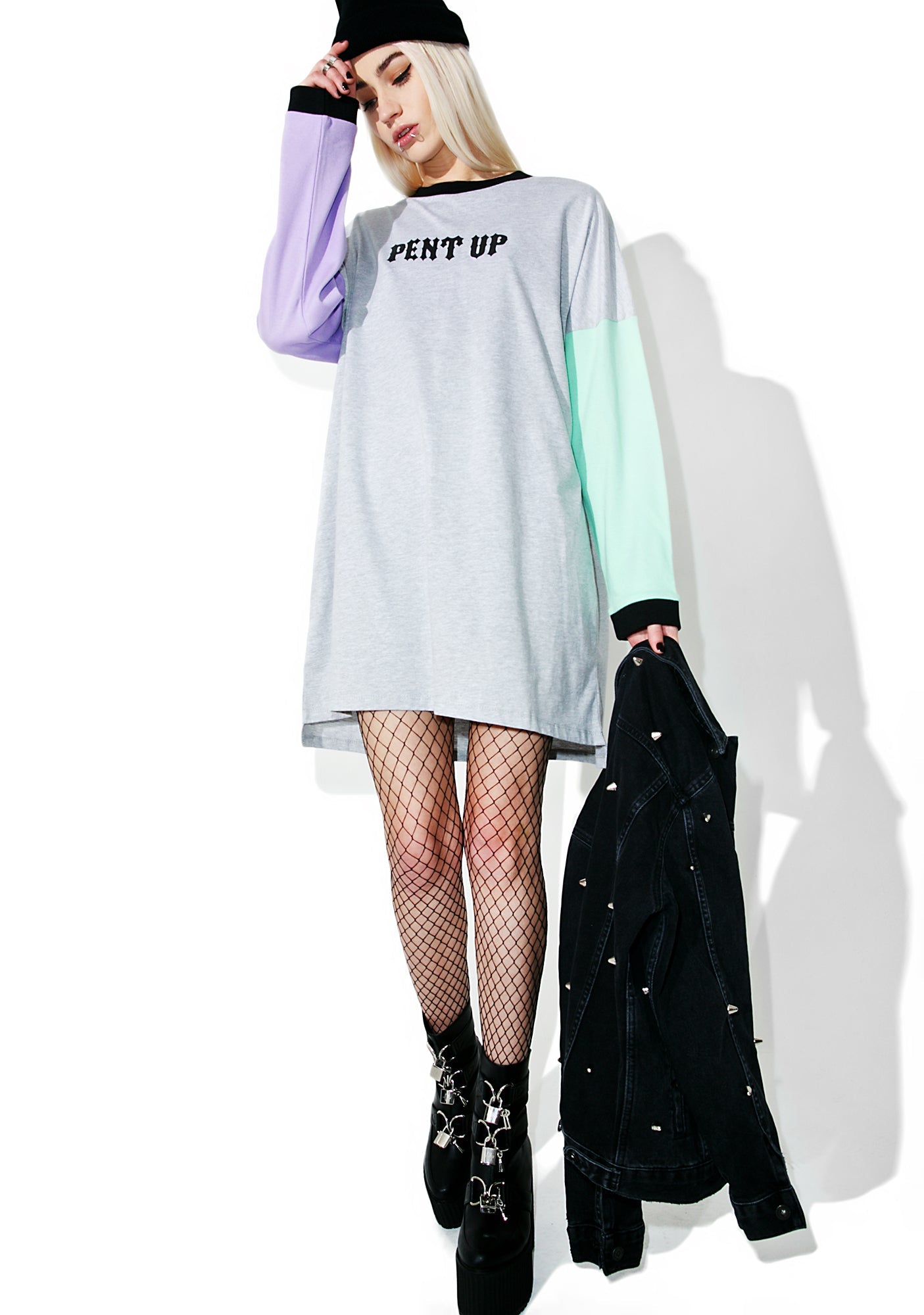 Aggy Dress