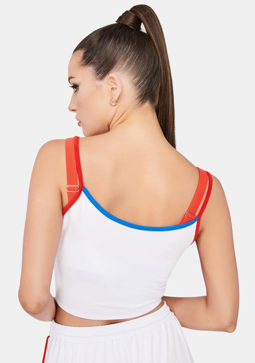 All Day Tank