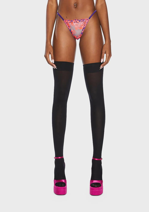 Ada Blossom Brief
