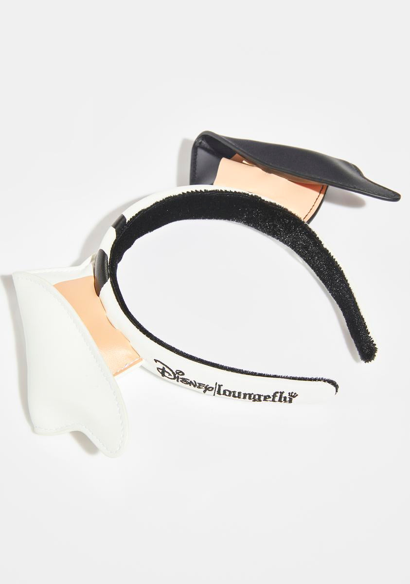 70th Anniversary Dalmatians Headband