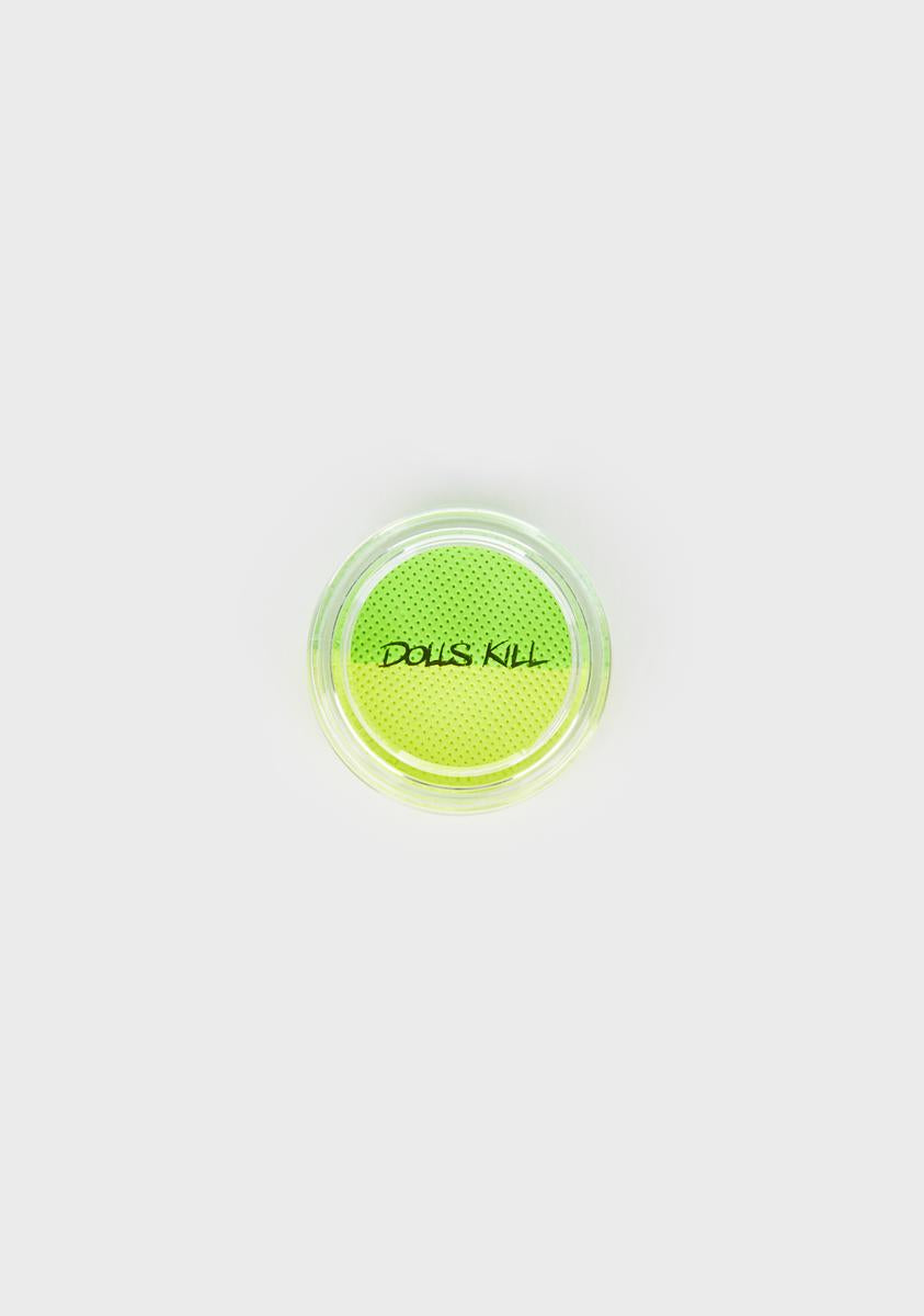 All Charged Up Eyeliner Compact