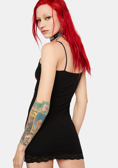 Adults Only Cami Mini Dress