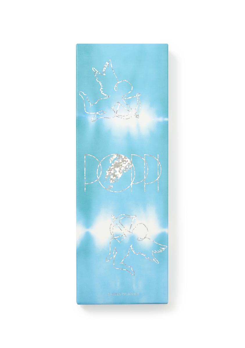 5-Piece Brush Set
