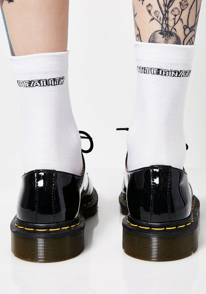 3-Pack Sasha Socks