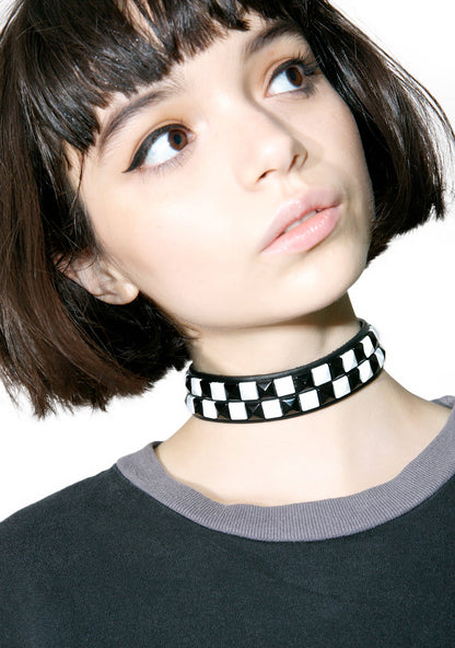 Ajedrez Choker