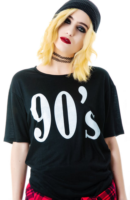 90's Tee