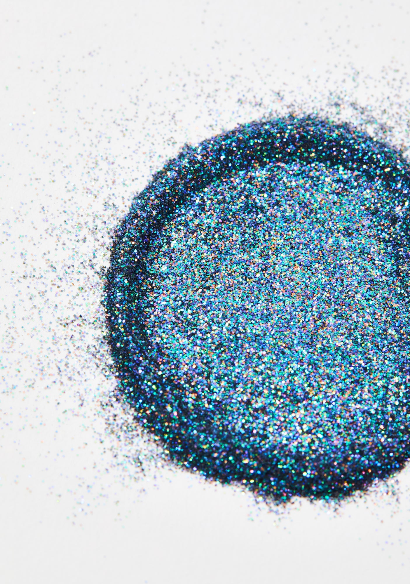 Allure Glitter