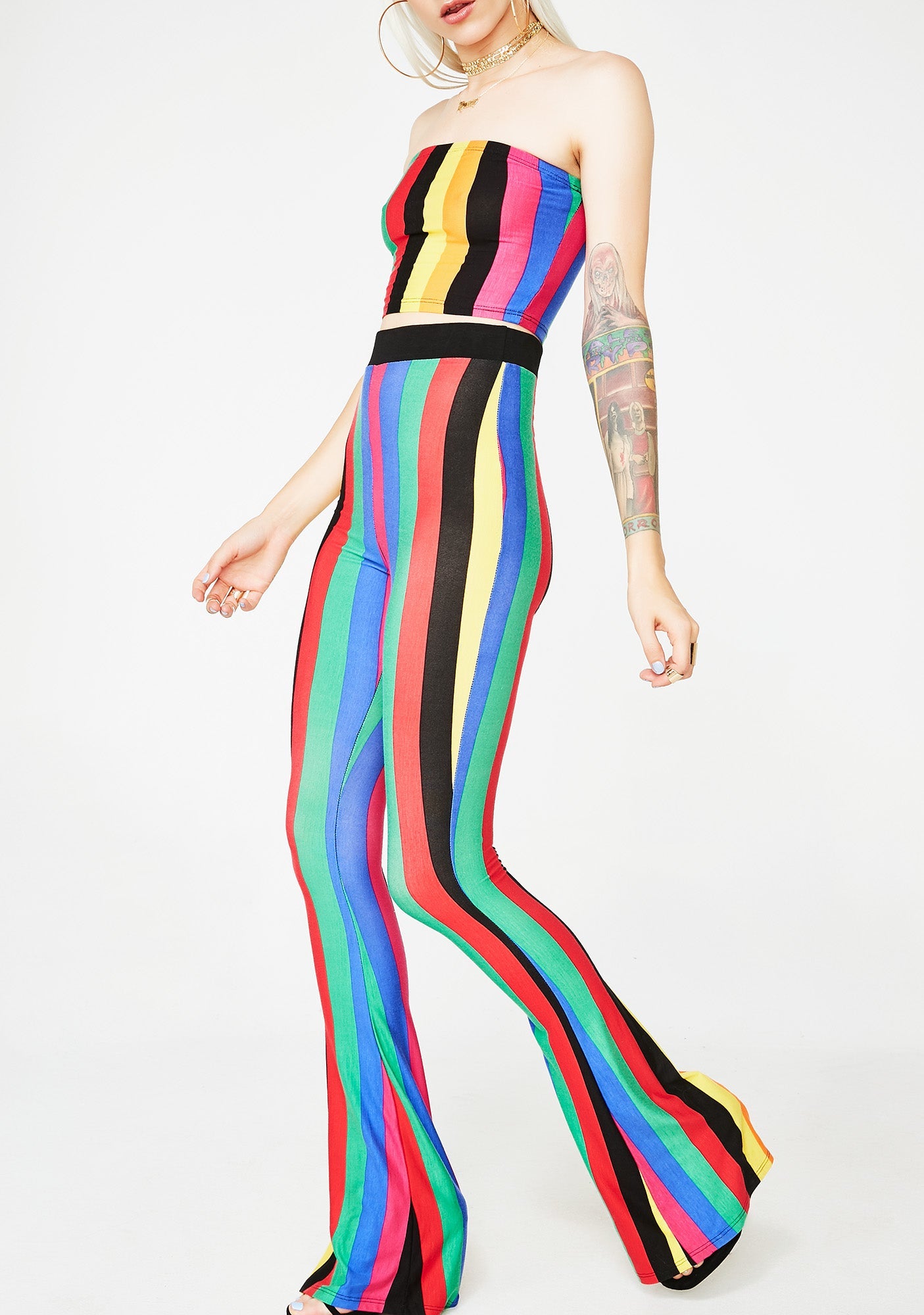 A Lick Of Color Set
