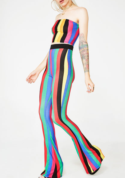 A Lick Of Color Set