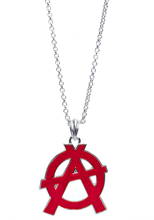 Absolute Anarchy Necklace