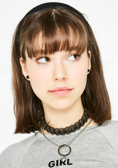 Action Zone Bike Chain Choker