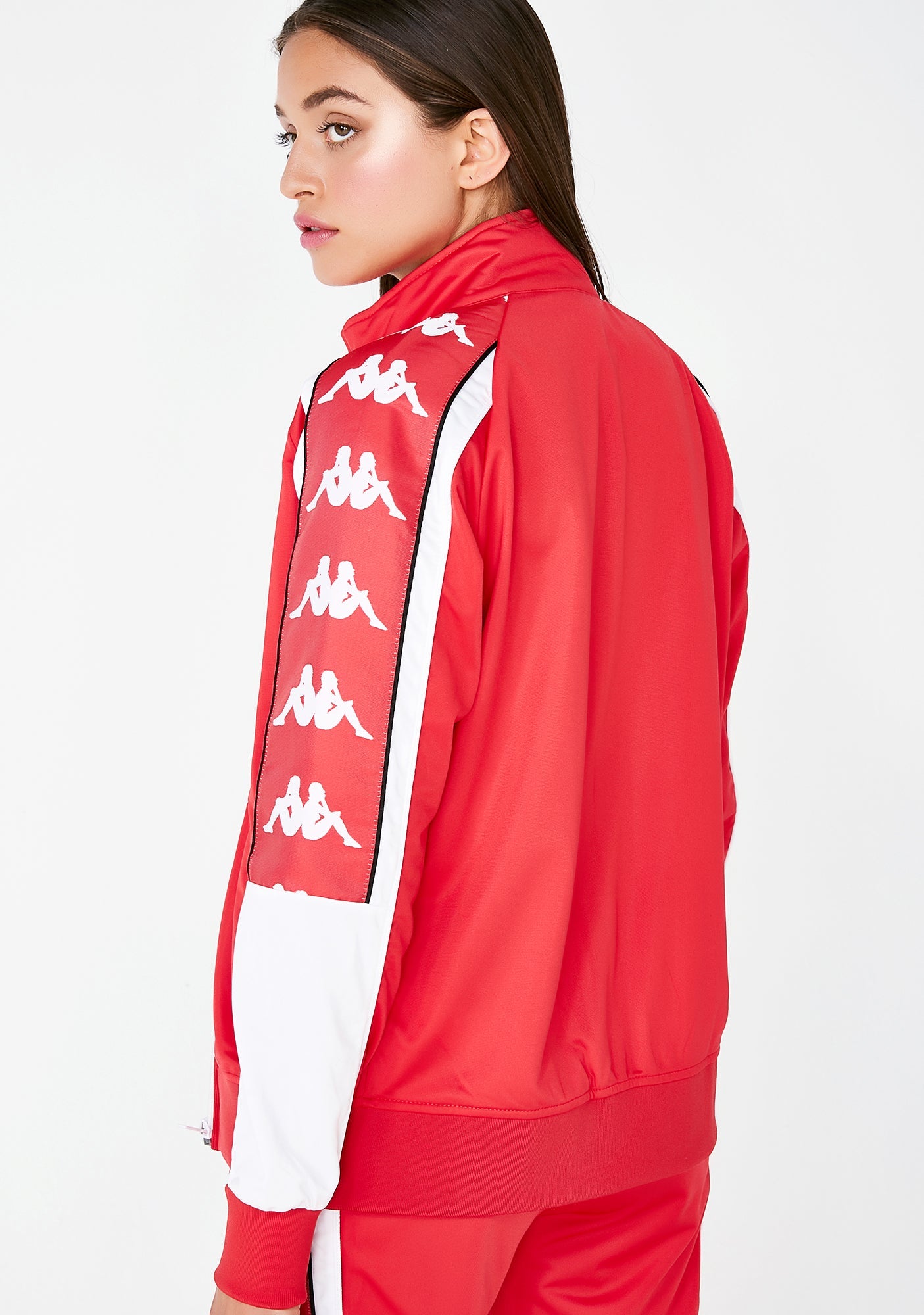 222 Banda 10 Anay Jacket