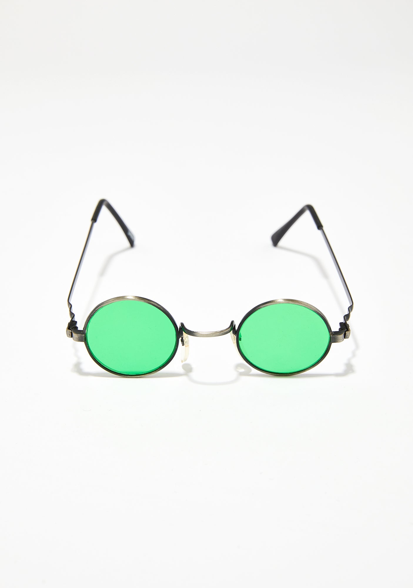 Action Call Round Sunglasses