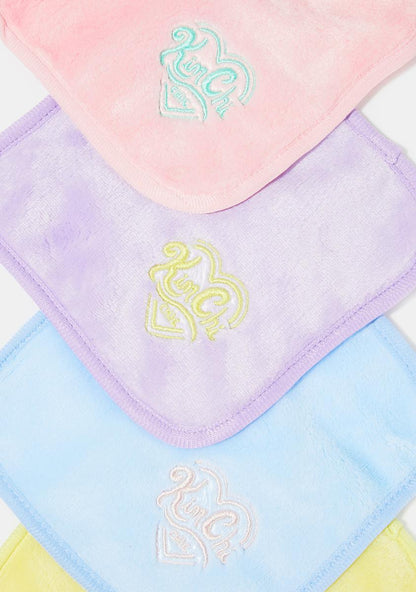 7-Day Makeup Removing Cloth Set